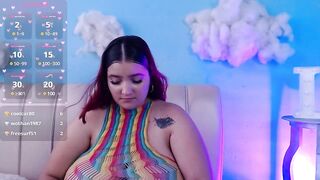 hugetits_4u - [Hot Stripchat] pov striptease-latin foot-fetish cheapest-privates-best