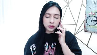 isabella_jade - [Hot Stripchat] young fingering-latin erotic-dance big-ass