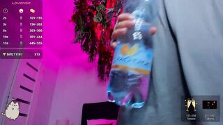 StellaKay - [Hot Stripchat] oil-show leather dildo-or-vibrator-young shower