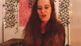 CHANNEL_LAM_MATURE - [Hot Stripchat] big-ass latin-mature dildo-or-vibrator spanish-speaking