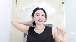 danna_marcos - [Hot Stripchat] curvy anal camel-toe anal