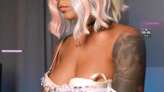 soy_sofia - [Hot Chaturbate] masturbate nude shaved long hair