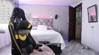 BearMel - [Hot Stripchat] spanking brunettes spanish-speaking cam2cam