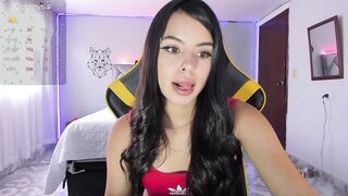 BearMel - [Hot Stripchat] spanking brunettes spanish-speaking cam2cam