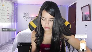 BearMel - [Hot Stripchat] spanking brunettes spanish-speaking cam2cam