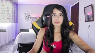 BearMel - [Hot Stripchat] spanking brunettes spanish-speaking cam2cam