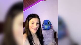 MiaSalinas - [Hot Stripchat] big-ass twerk-latin fingering fingering-young