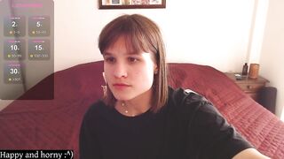Your_Hand_In_mine - [Hot Stripchat] medium russian-young dildo-or-vibrator-young spanking