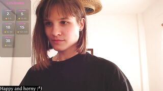 Your_Hand_In_mine - [Hot Stripchat] medium russian-young dildo-or-vibrator-young spanking
