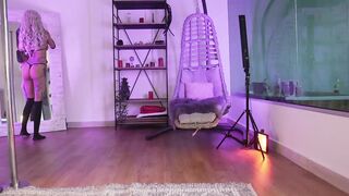 goth_dolll - [Hot Chaturbate] dance cutie Nora latex