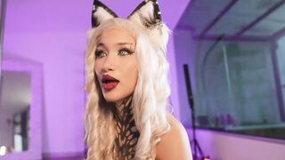 goth_dolll - [Hot Chaturbate] dance cutie Nora latex