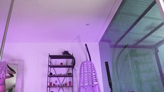 goth_dolll - [Hot Chaturbate] dance cutie Nora latex