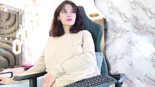 BellaBlackxx - [Hot Stripchat] jerk-off-instruction cheap-privates-latin cheap-privates-best anal