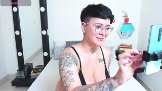 KatInk - [Hot Stripchat] recordable-privates young anal-toys latin-young