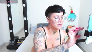 KatInk - [Hot Stripchat] recordable-privates young anal-toys latin-young