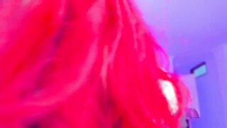 rebekahblack_ - [Hot Chaturbate] compilation kissing armpits piercing