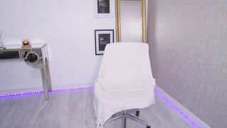 moniqueeass - [Hot Chaturbate] boobies creampie amazing dirty talk