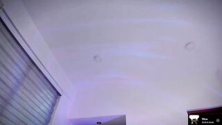 nebamazee - [Hot Chaturbate] amazing fun toes bondage