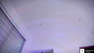 nebamazee - [Hot Chaturbate] amazing fun toes bondage