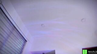 nebamazee - [Hot Chaturbate] amazing fun toes bondage