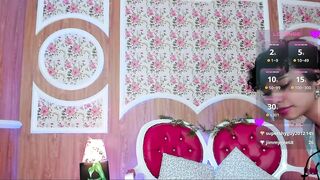 DaniCollinn - [Hot Stripchat] sex-toys petite small-audience topless