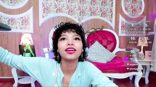 DaniCollinn - [Hot Stripchat] sex-toys petite small-audience topless