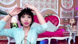 DaniCollinn - [Hot Stripchat] sex-toys petite small-audience topless