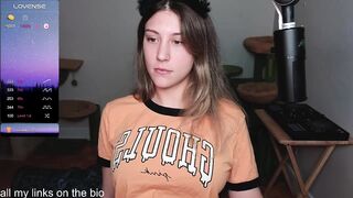 alexa_dream - [Hot Chaturbate] first time natural alone slim