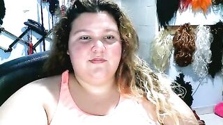 squirt322bbw - [Hot Stripchat] cheapest-privates-white topless small-audience twerk-white