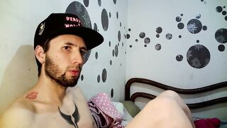 jerryandjessica - [Hot Stripchat] medium brunettes-young romantic-latin hardcore-young