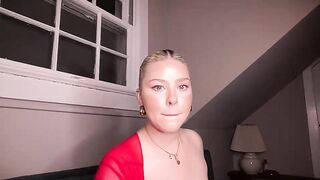 novavangogh - [Hot Chaturbate] body sexy fitness bi