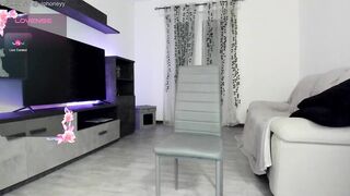 xxxhoneyxx - [Hot Chaturbate] joi braces armpits natural