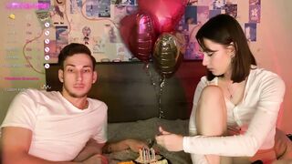 cookies_4u_cute - [Hot Chaturbate] lovense armpits anal porn massage