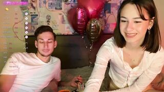 cookies_4u_cute - [Hot Chaturbate] lovense armpits anal porn massage