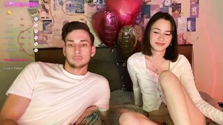 cookies_4u_cute - [Hot Chaturbate] lovense armpits anal porn massage