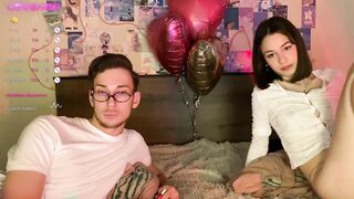 cookies_4u_cute - [Hot Chaturbate] lovense armpits anal porn massage