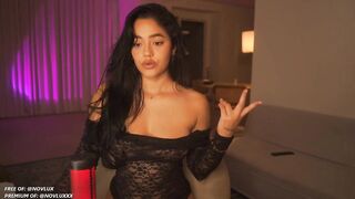 n_o_v_a - [Hot Chaturbate] homemade movie bisexual pvt