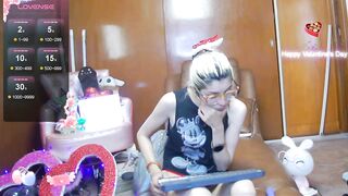 Skinygirl - [Hot Stripchat] hd romantic-latin cam2cam anal-latin