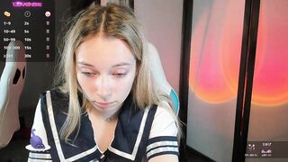 TiffanyBatson - [Hot Stripchat] blowjob big-tits big-tits athletic-blondes