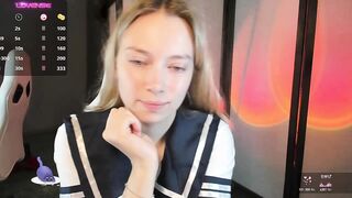 TiffanyBatson - [Hot Stripchat] blowjob big-tits big-tits athletic-blondes