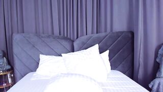 awww_ella - [Hot Chaturbate] close up private show cock sucking naughty