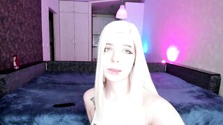 slamlust - [Hot Chaturbate] leggings cam porn cum show domi