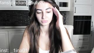 indianbeauty20 - [Hot Chaturbate] milf shy fun cei