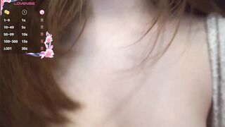 _lovelyen - [Hot Chaturbate] heels braces amazing solo