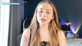 whoisalisa - [Hot Chaturbate] blowjob huge boobs live cam tall