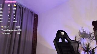 alice_leey - [Hot Chaturbate] horny fansy cum nude