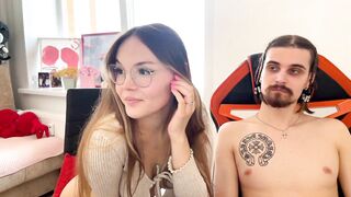 sexstar_l1fstyl3 - [Hot Chaturbate] boobs big lips private show spank