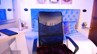 Paris_baker - [Hot Stripchat] asian-young fingering-asian colombian black-hair-young