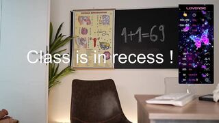 vanessa_de_ville - [Hot Chaturbate] big nipples new kinky passive