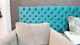 EmmaFlorezz - [Hot Stripchat] latin squirt-latin erotic-dance deepthroat